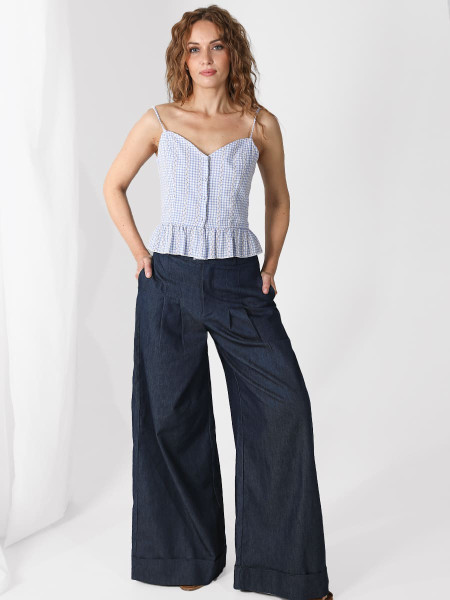 Брюки Соль&Перец