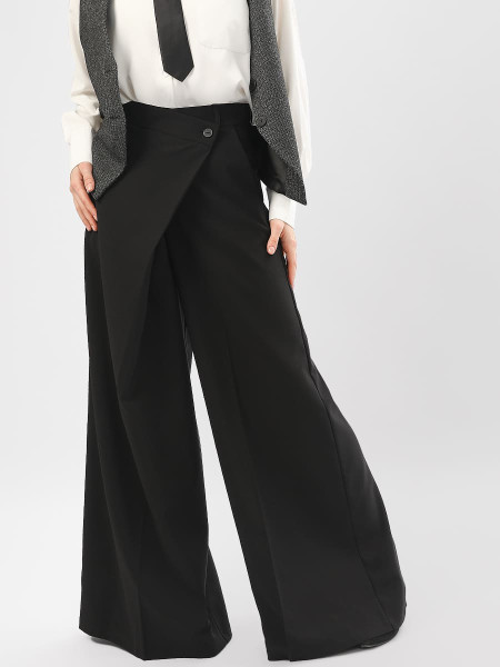 Брюки Соль&Перец