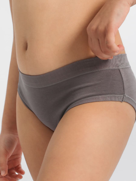 Трусы для девочки 3 шт Соль&Перец