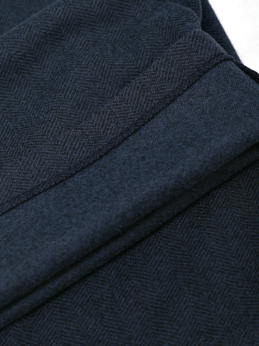 Брюки для девочки утепленные Соль&Перец