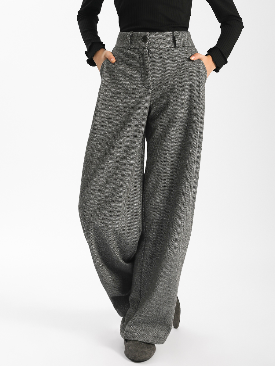 Брюки Соль&Перец