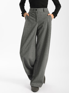 Брюки Соль&Перец