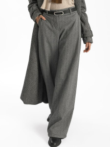 Брюки Соль&Перец