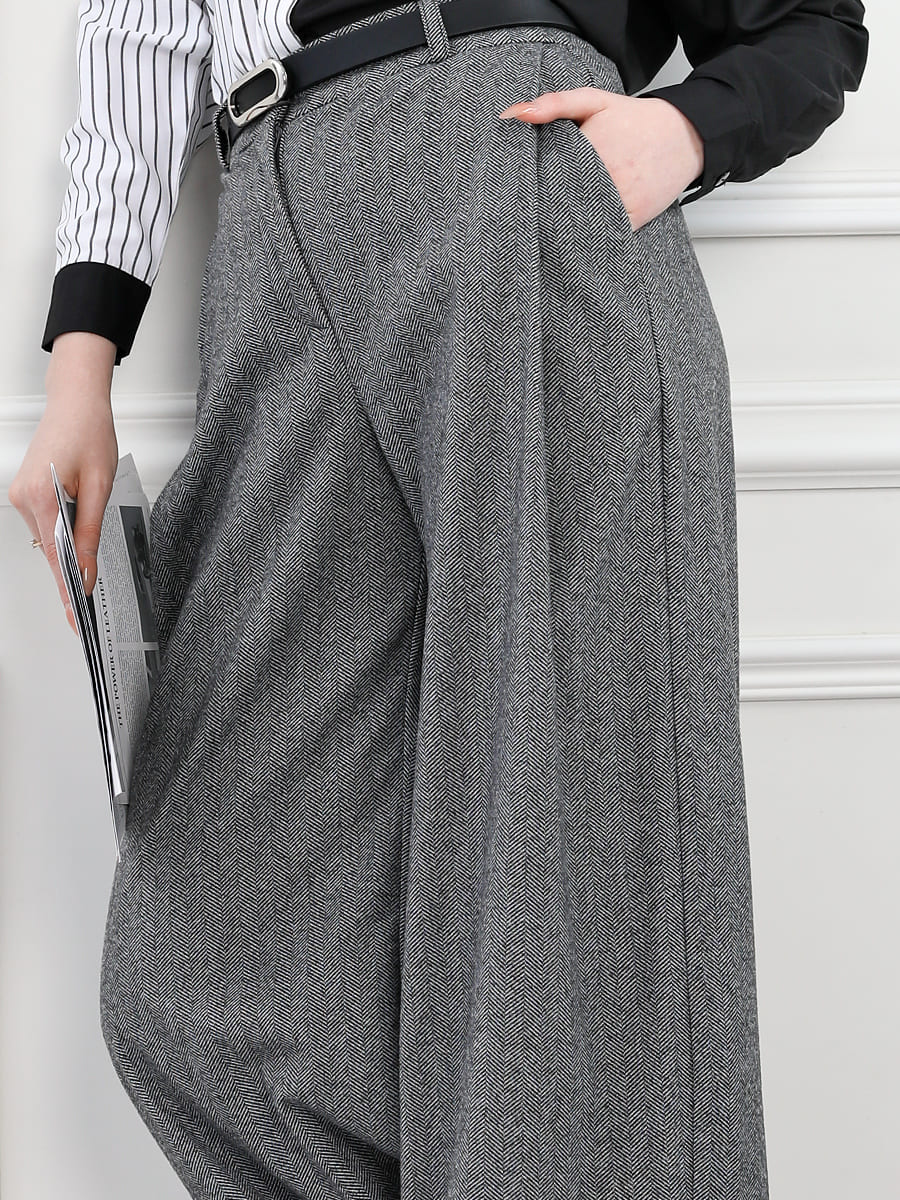 Брюки Соль&Перец