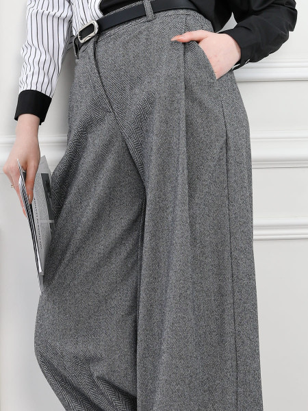 Брюки Соль&Перец