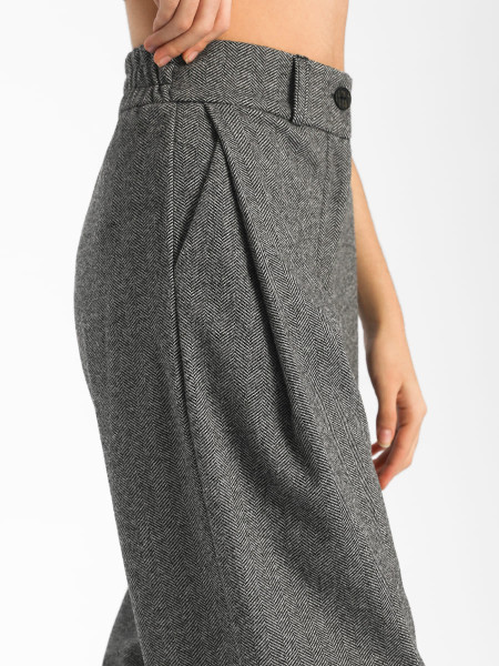 Брюки Соль&Перец