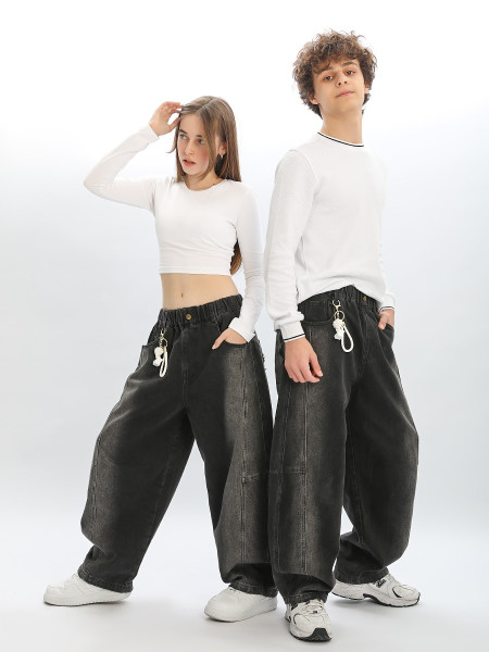 Джинсы Соль&Перец