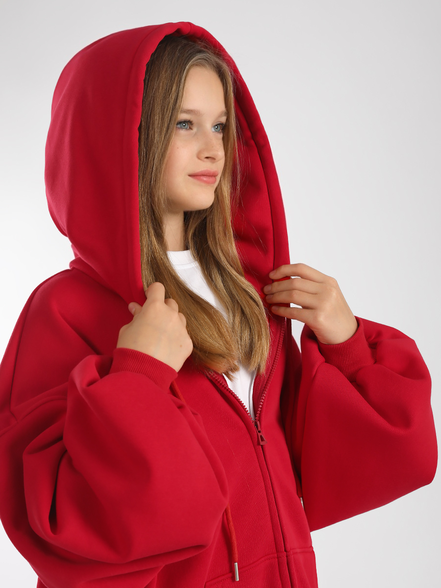 Толстовка Соль&Перец