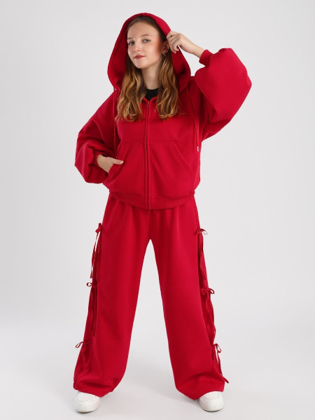 Толстовка Соль&Перец