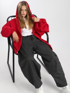 Толстовка Соль&Перец