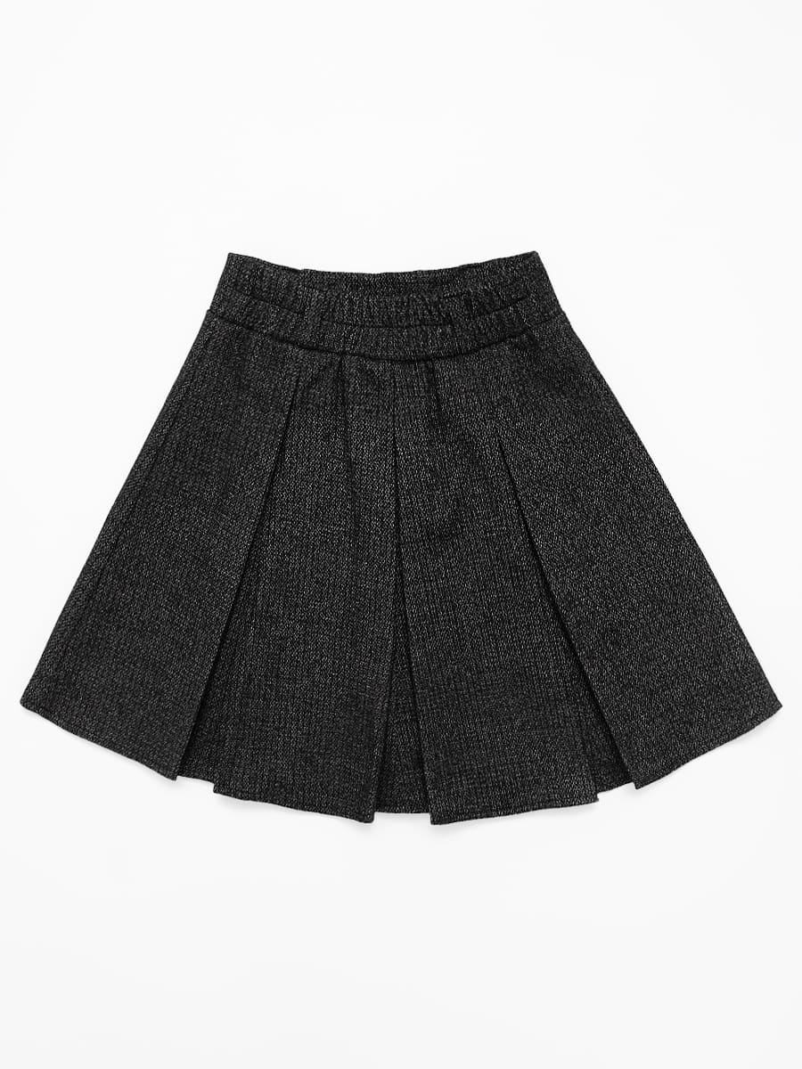 Юбка для девочки Соль&Перец