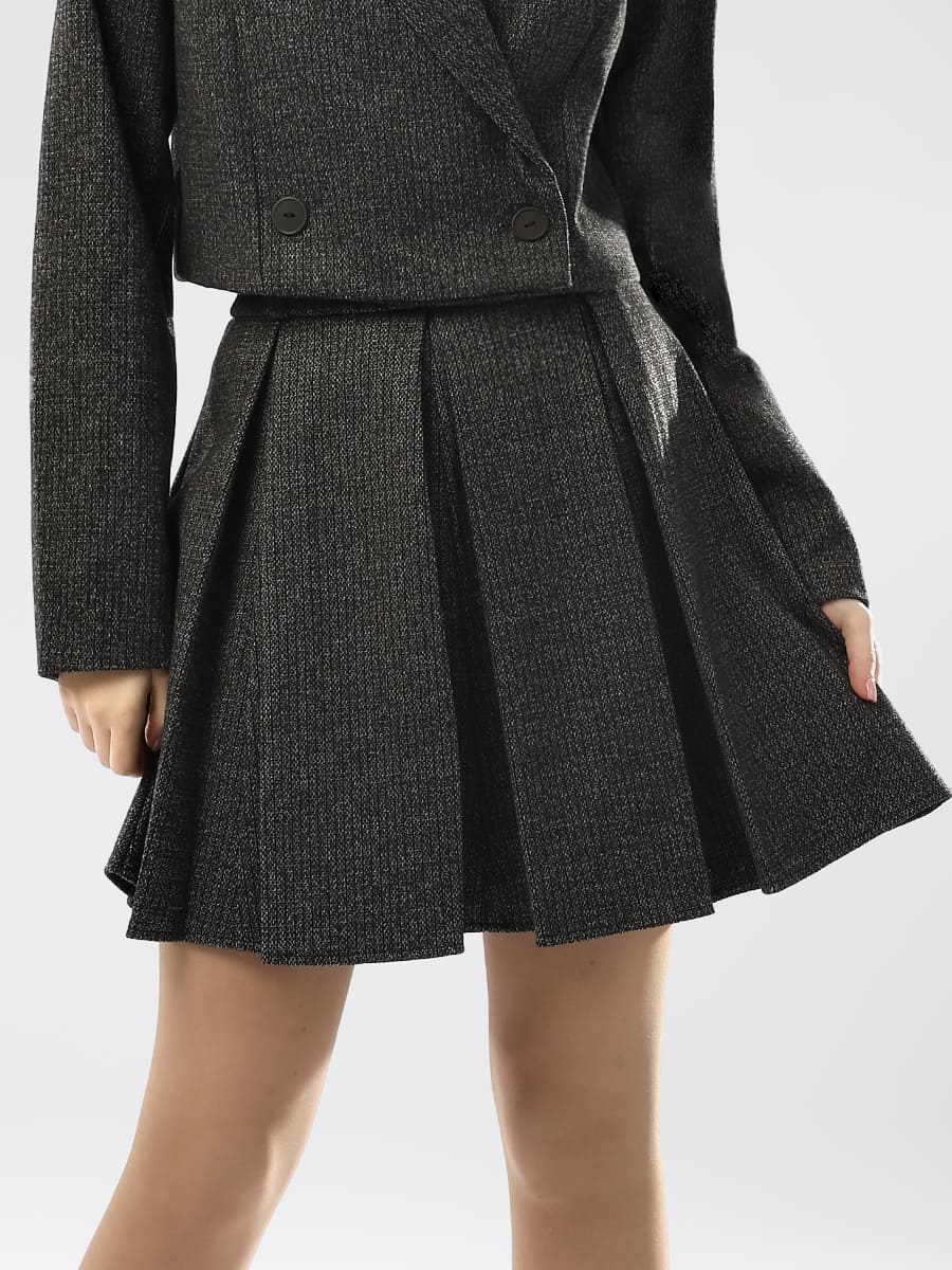 Юбка для девочки Соль&Перец