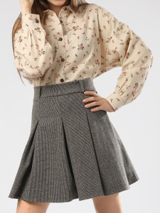 Юбка для девочки Соль&Перец