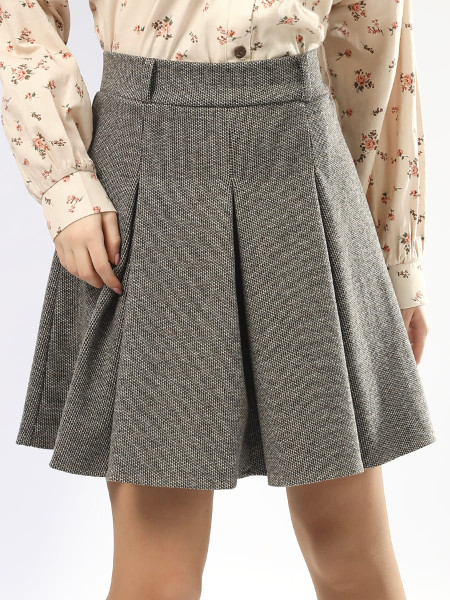 Юбка для девочки Соль&Перец