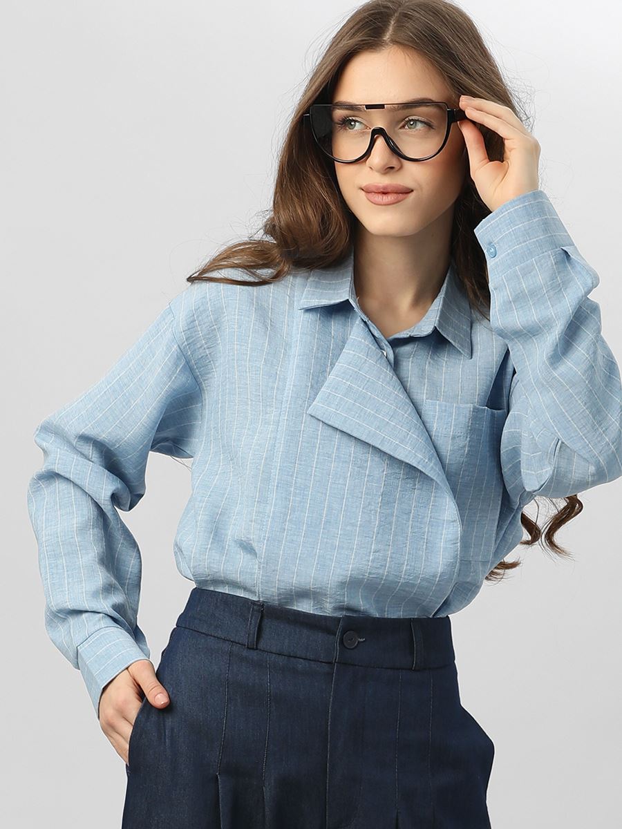 Блузка женская Соль&Перец