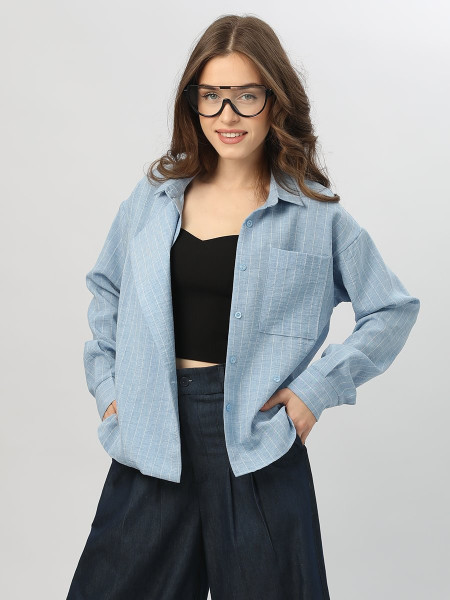 Блузка женская Соль&Перец