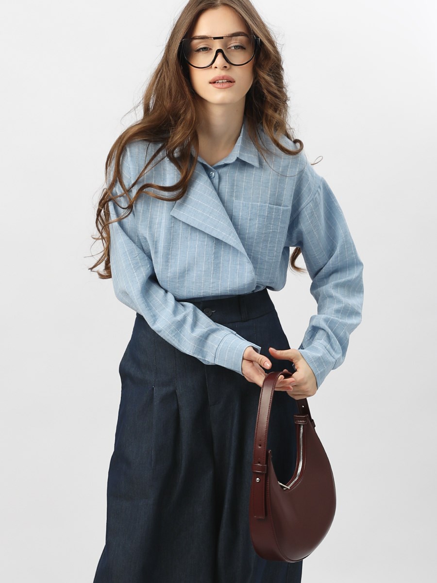 Блузка женская Соль&Перец