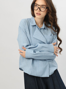 Блузка женская Соль&Перец