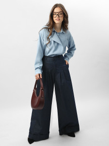 Блузка женская Соль&Перец