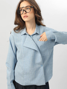 Блузка женская Соль&Перец