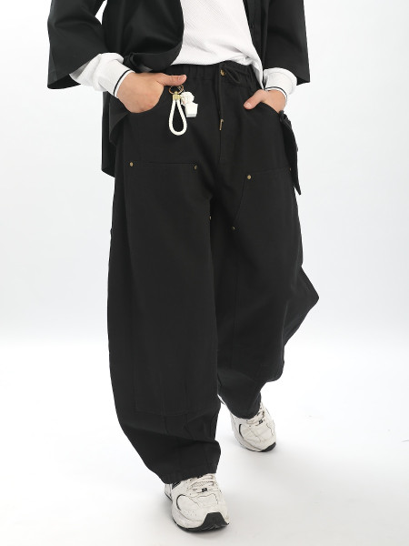 Джинсы Соль&Перец