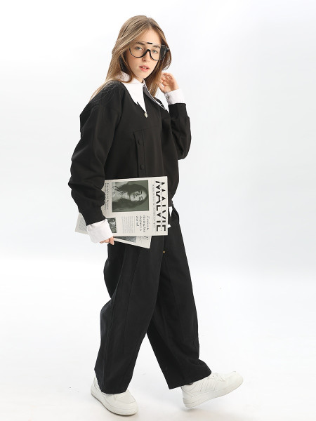 Джинсы Соль&Перец