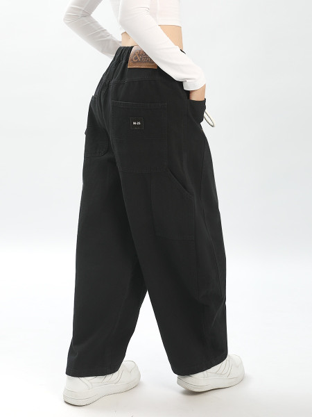 Джинсы Соль&Перец