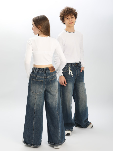 Джинсы Соль&Перец