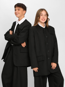 Пиджак Соль&Перец