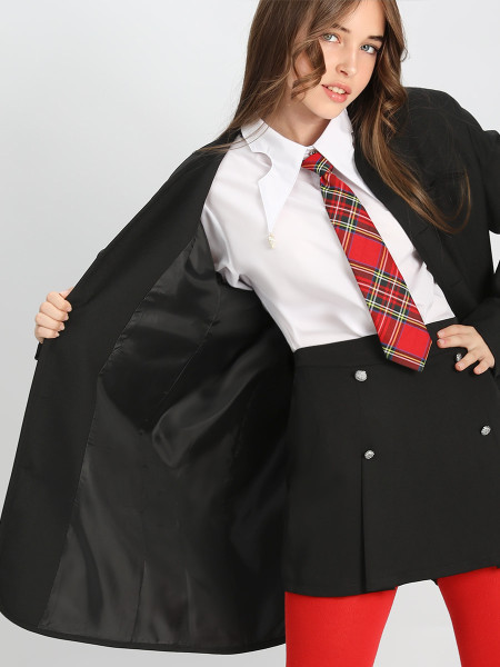 Пиджак Соль&Перец