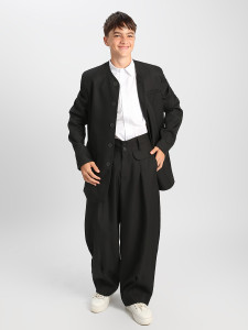 Пиджак Соль&Перец