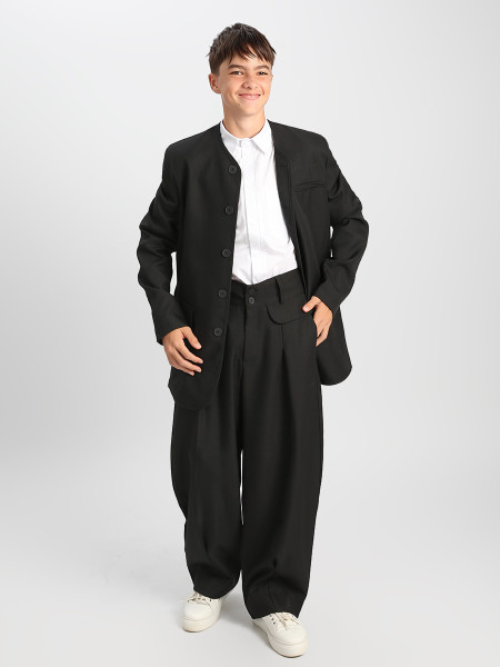 Пиджак Соль&Перец