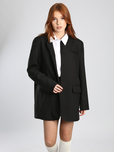 Пиджак Соль&Перец