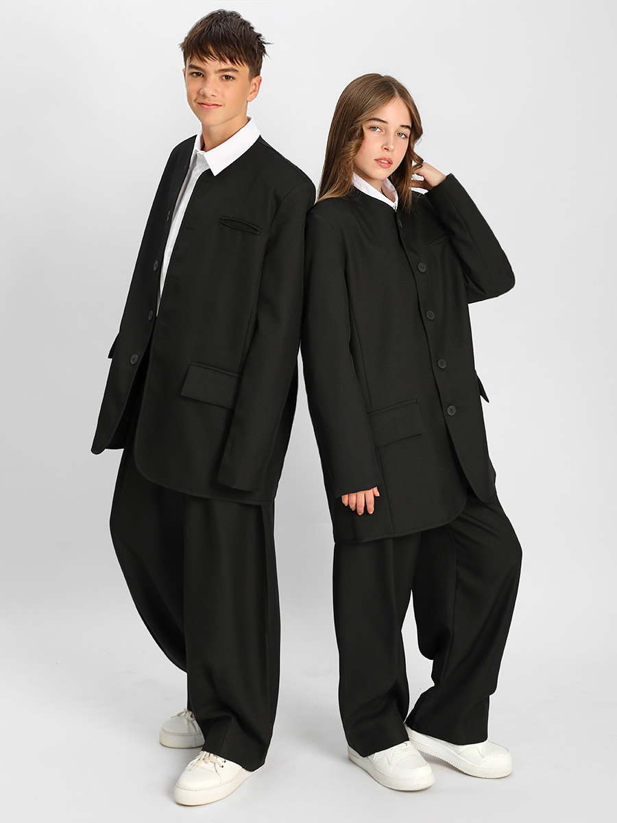 Пиджак Соль&Перец