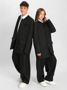 Пиджак Соль&Перец