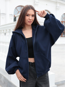 Толстовка Соль&Перец