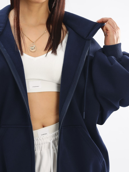 Толстовка Соль&Перец