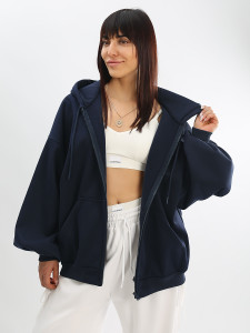 Толстовка Соль&Перец