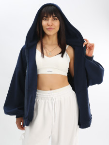 Толстовка Соль&Перец