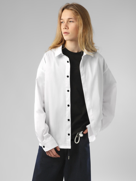 Рубашка Соль&Перец