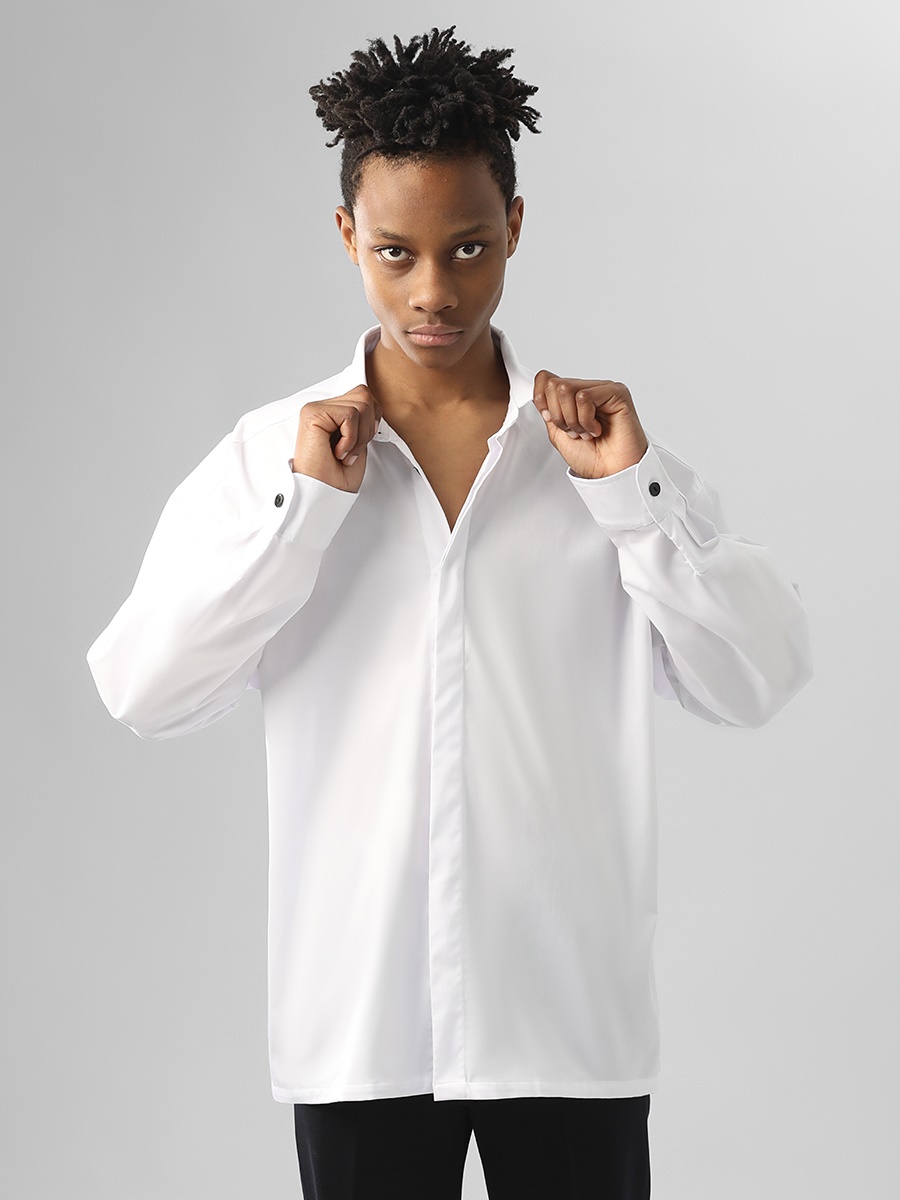 Рубашка Соль&Перец