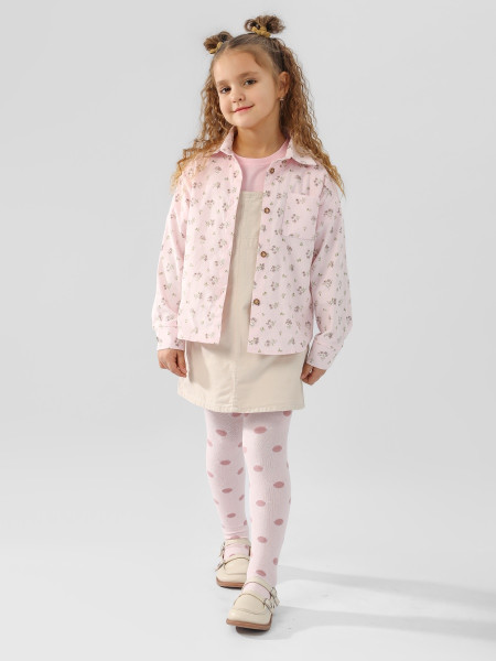 Блузка Соль&Перец