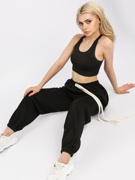 Брюки Соль&Перец