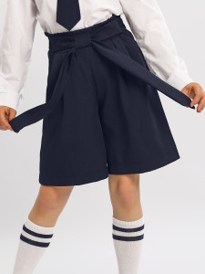 Шорты для девочки Соль&Перец