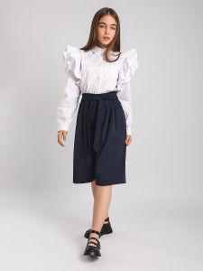 Шорты для девочки Соль&Перец