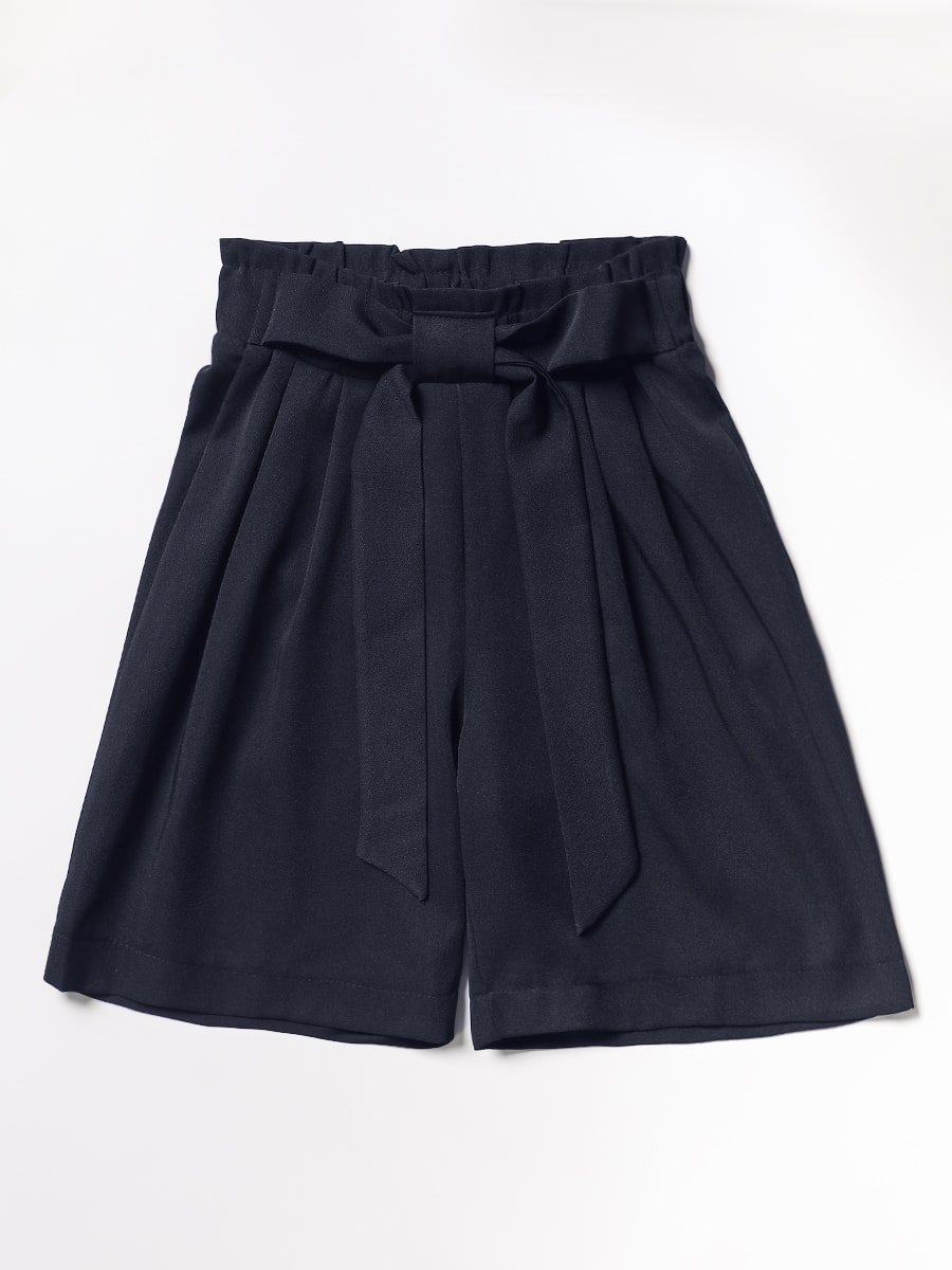 Шорты для девочки Соль&Перец