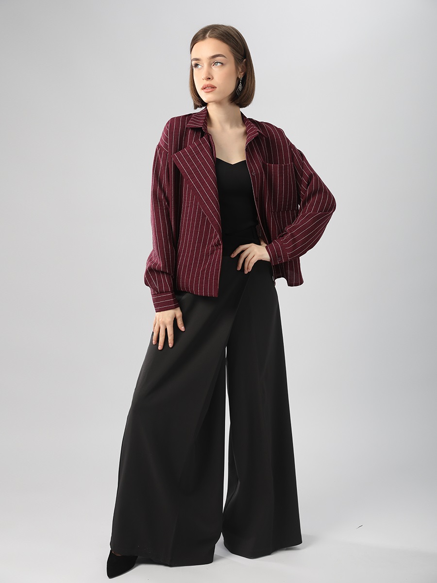 Блузка женская Соль&Перец