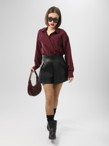 Блузка женская Соль&Перец