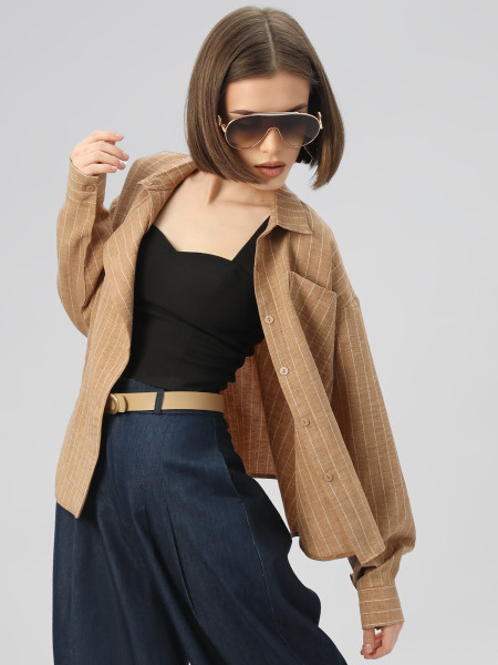 Блузка женская Соль&Перец