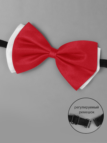 Бабочка для мальчика Соль&Перец